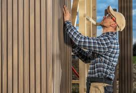 Best Composite Siding  in Oak Leaf, TX